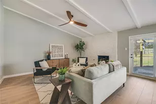 6430 Bridgewater Dr, Austin, TX 78723 - Photo 7