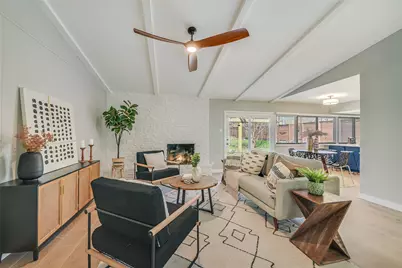 6430 Bridgewater Drive, Austin, TX 78723 - Photo 1