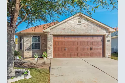 12412 Jamie Drive, Manor, TX 78653 - Photo 1