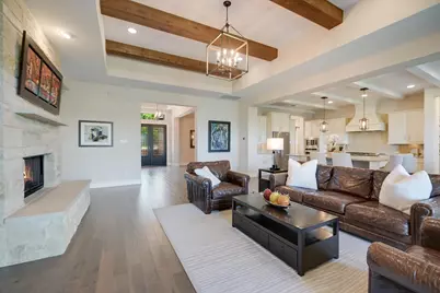 112 Bisset Court, Austin, TX 78738 - Photo 9