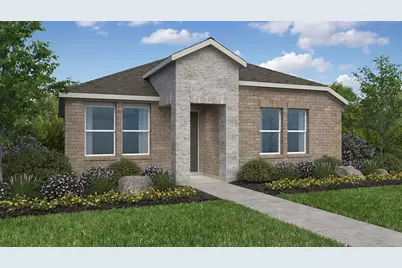 136 Christy Street, Hutto, TX 78634 - Photo 1