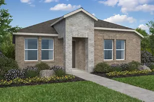 136 Christy St, Hutto, TX 78634 - Photo 1