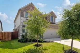 125 Rangel Dr, Liberty Hill, TX 78642 - Photo 1