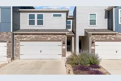 1850 Settlers Glen Drive #2303, Round Rock, TX 78665 - Photo 3