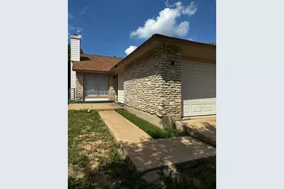 2202 Donahue Lane #A, Austin, TX 78744 - Photo 1