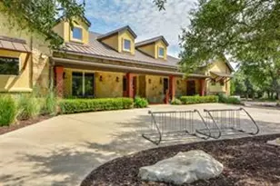 704 Palo Duro Canyon Trail, Georgetown, TX 78633 - Photo 27