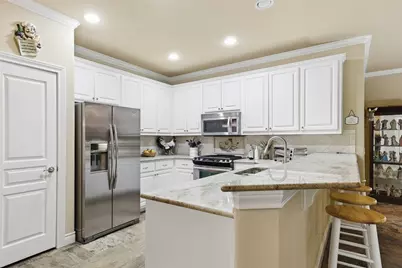704 Palo Duro Canyon Trail, Georgetown, TX 78633 - Photo 9
