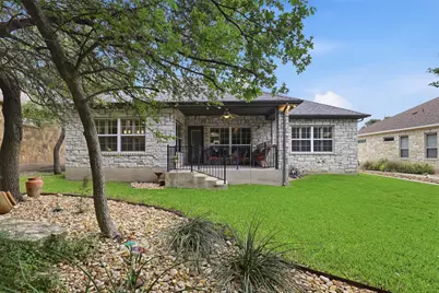 704 Palo Duro Canyon Trail, Georgetown, TX 78633 - Photo 23