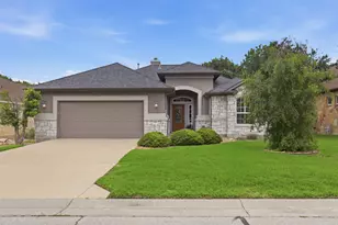 704 Palo Duro Canyon Trail, Georgetown, TX 78633 - Photo 1