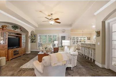 704 Palo Duro Canyon Trail, Georgetown, TX 78633 - Photo 5