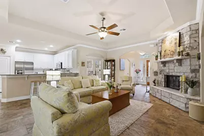 704 Palo Duro Canyon Trail, Georgetown, TX 78633 - Photo 7