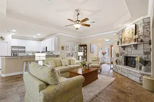 704 Palo Duro Canyon Trail, Georgetown, TX 78633 - Photo 7
