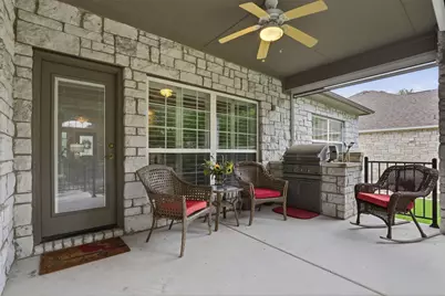 704 Palo Duro Canyon Trail, Georgetown, TX 78633 - Photo 21