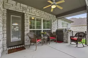704 Palo Duro Canyon Trail, Georgetown, TX 78633 - Photo 21