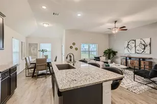 5867 San Savino Dr, Round Rock, TX 78665 - Photo 11