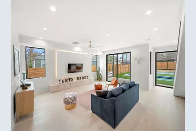 2107 Brackenridge Street #1, Austin, TX 78704 - Photo 5