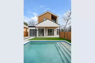 2107 Brackenridge Street #1, Austin, TX 78704 - Photo 3