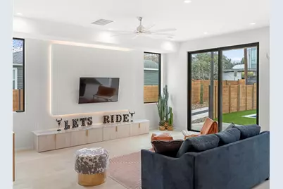 2107 Brackenridge Street #1, Austin, TX 78704 - Photo 9