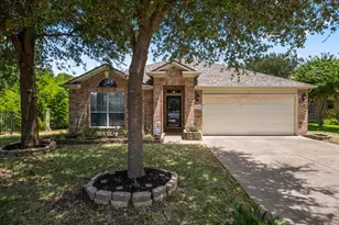 2808 Barefoot Ln, Round Rock, TX 78665 - Photo 1