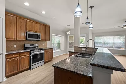 2808 Barefoot Lane, Round Rock, TX 78665 - Photo 5