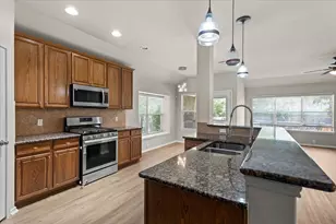 2808 Barefoot Ln, Round Rock, TX 78665 - Photo 5
