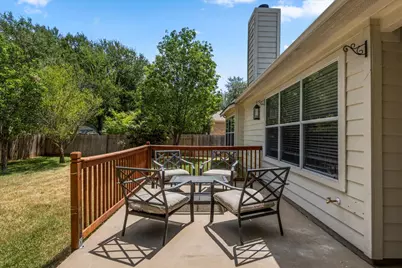 2808 Barefoot Lane, Round Rock, TX 78665 - Photo 19