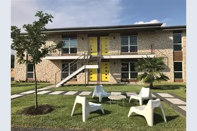 8605 Putnam Drive #202, Austin, TX 78757 - Photo 1