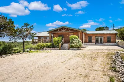 170 Overland Trail W, Hunt, TX 78024 - Photo 1