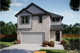 11317 Zip Cochise Wy, Austin, TX 78653 - Photo 1