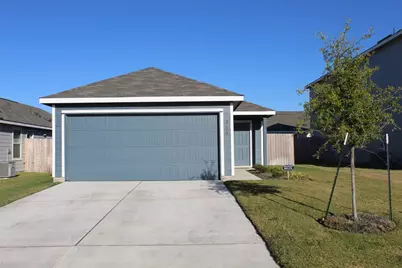 205 Marty Allen Loop, Jarrell, TX 76537 - Photo 1