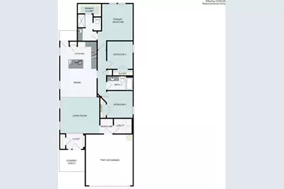 12012 Ravenna Cove, Austin, TX 78747 - Photo 1