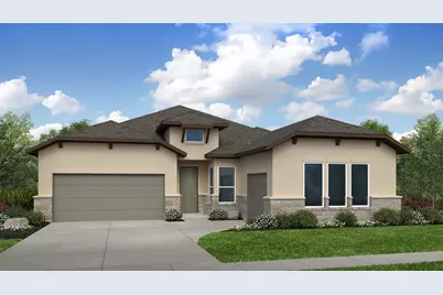 8600 Ambergill Court, Austin, TX 78744 - Photo 1