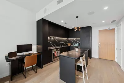 44 East Avenue #1504, Austin, TX 78701 - Photo 5