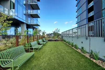 44 East Avenue #1504, Austin, TX 78701 - Photo 35