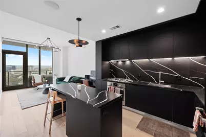 44 East Avenue #1504, Austin, TX 78701 - Photo 3