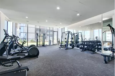 44 East Avenue #1504, Austin, TX 78701 - Photo 33