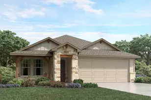 121 Holmby Dr, Hutto, TX 78634 - Photo 1
