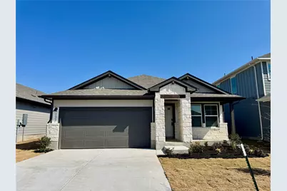 121 Holmby Drive, Hutto, TX 78634 - Photo 1