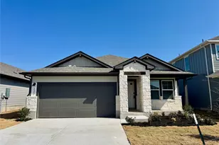 121 Holmby Dr, Hutto, TX 78634 - Photo 1