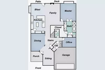 15405 Fisher Island Drive, Austin, TX 78717 - Photo 33