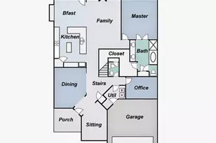 15405 Fisher Island Dr, Austin, TX 78717 - Photo 33