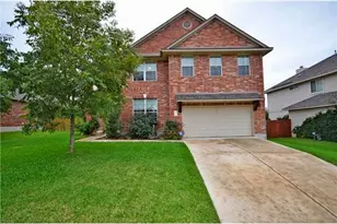 15405 Fisher Island Dr, Austin, TX 78717 - Photo 1