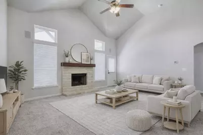 401 Pecan Bayou Court, Leander, TX 78641 - Photo 9