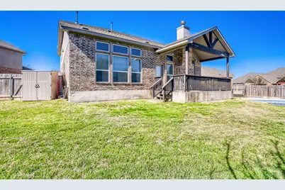 401 Pecan Bayou Court, Leander, TX 78641 - Photo 31