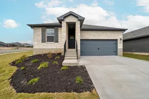 496 El Capitan Loop, Dripping Springs, TX 78620 - Photo 1