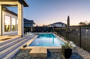 1105 Joe Carson Dr, Leander, TX 78641 - Photo 33