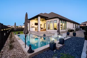 1105 Joe Carson Dr, Leander, TX 78641 - Photo 1