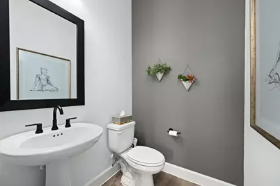 1105 Joe Carson Drive, Leander, TX 78641 - Photo 21