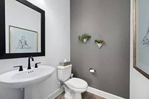 1105 Joe Carson Dr, Leander, TX 78641 - Photo 21