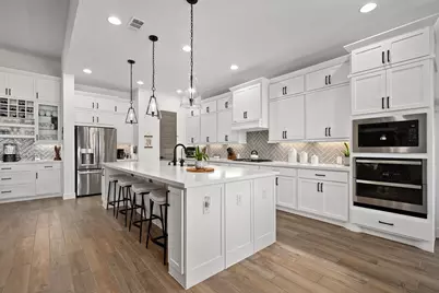 1105 Joe Carson Drive, Leander, TX 78641 - Photo 9